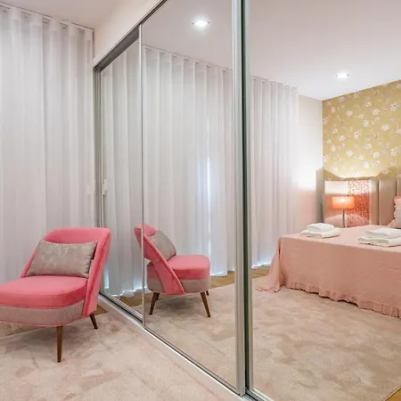 Apartamento Urban Paradise By Madeira Sun Travel