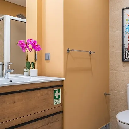 Urban Paradise By Madeira Sun Travel Apartamento