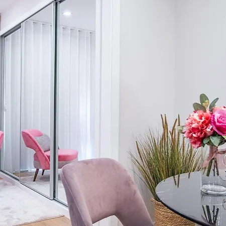 Apartamento Urban Paradise By Madeira Sun Travel Funchal (Madeira)