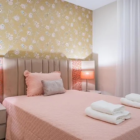 Urban Paradise By Madeira Sun Travel Apartamento Funchal (Madeira)