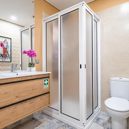 Urban Paradise By Madeira Sun Travel Apartamento