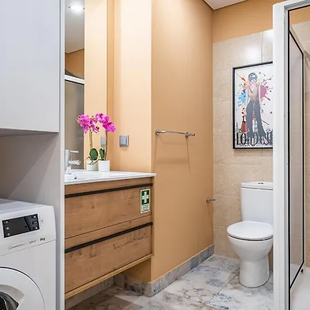 Apartamento Urban Paradise By Madeira Sun Travel *