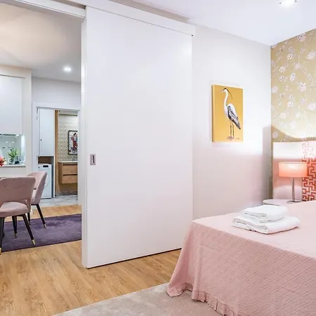 Apartamento Urban Paradise By Madeira Sun Travel