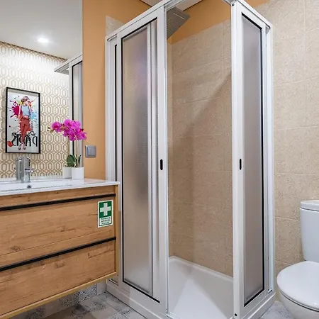 Apartamento Urban Paradise By Madeira Sun Travel Funchal (Madeira)