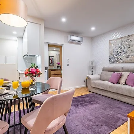 Urban Paradise By Madeira Sun Travel Apartamento