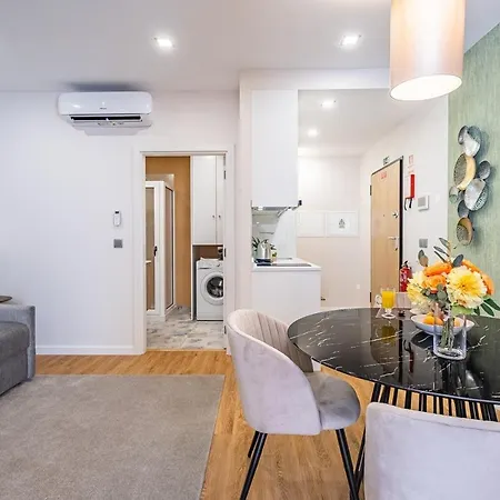 Urban Paradise By Madeira Sun Travel Apartamento Funchal (Madeira)